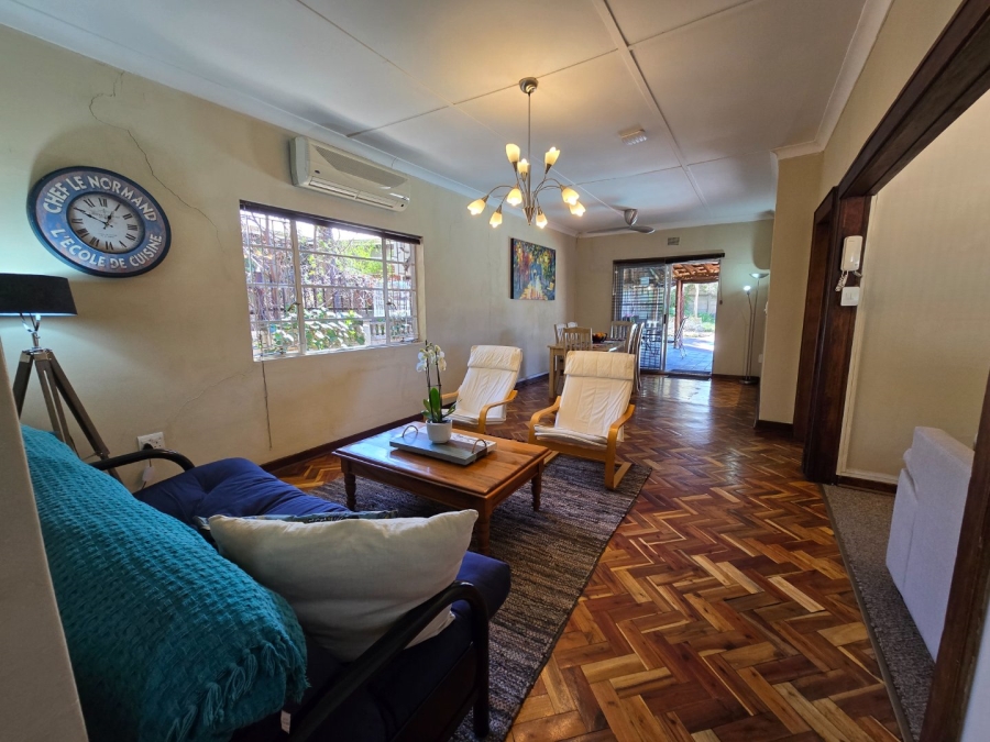 4 Bedroom Property for Sale in Dan Pienaar Free State